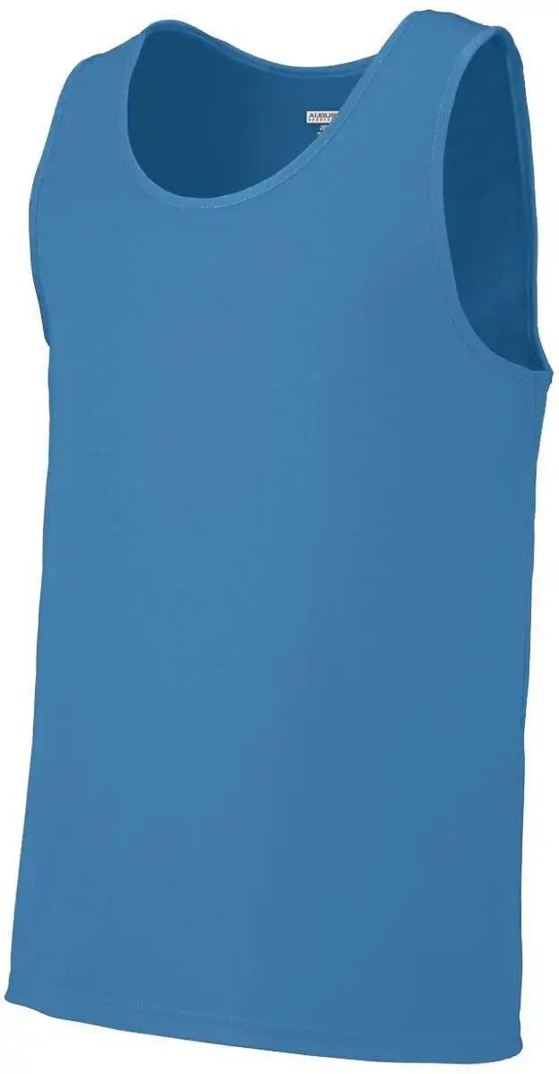 Augusta 703 Training Tank Columbia Blue