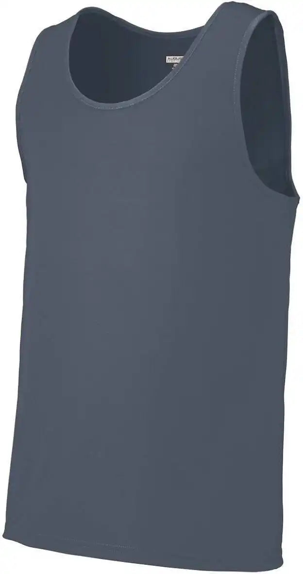 Augusta 703 Training Tank Dark Gray