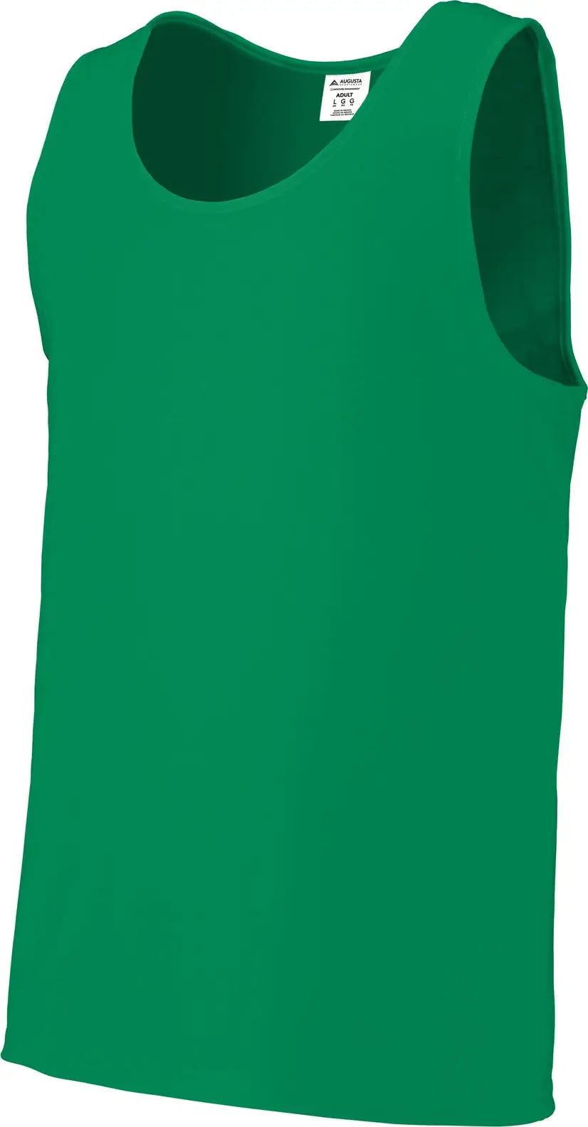 Augusta 703 Training Tank - Kelly - Adult s