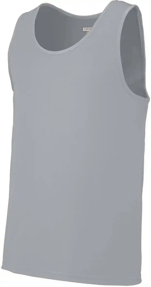 Augusta 703 Training Tank Light Gray
