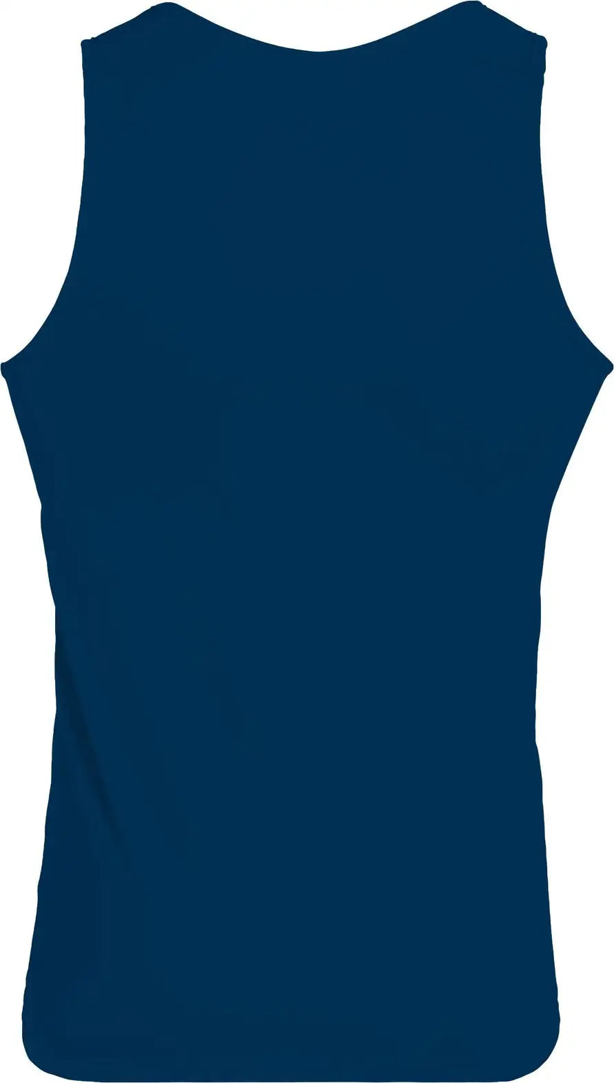 Augusta 703 Training Tank - Navy