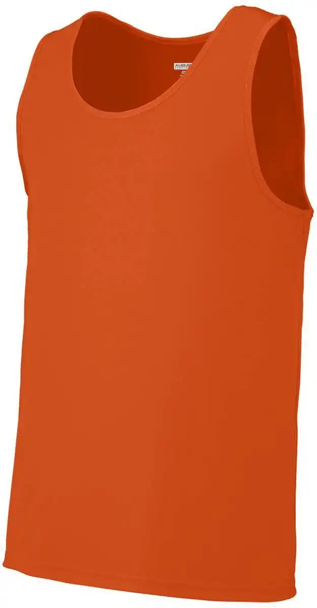 Augusta 703 Training Tank Orange