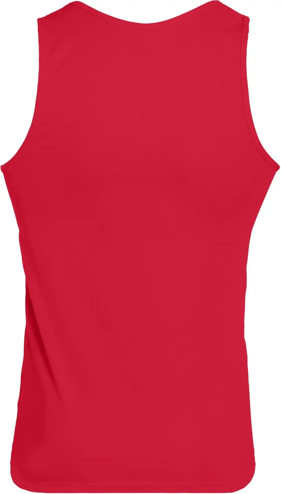 Augusta 703 Training Tank - Red