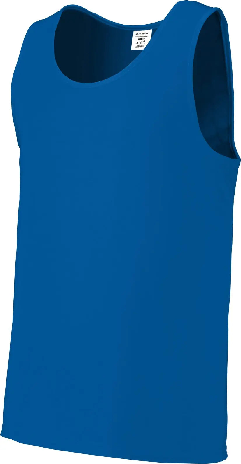 Augusta 703 Training Tank - Royal - Adult s