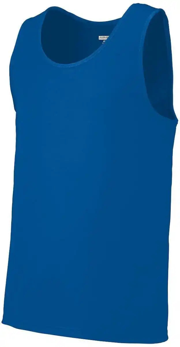 Augusta 703 Training Tank Royal