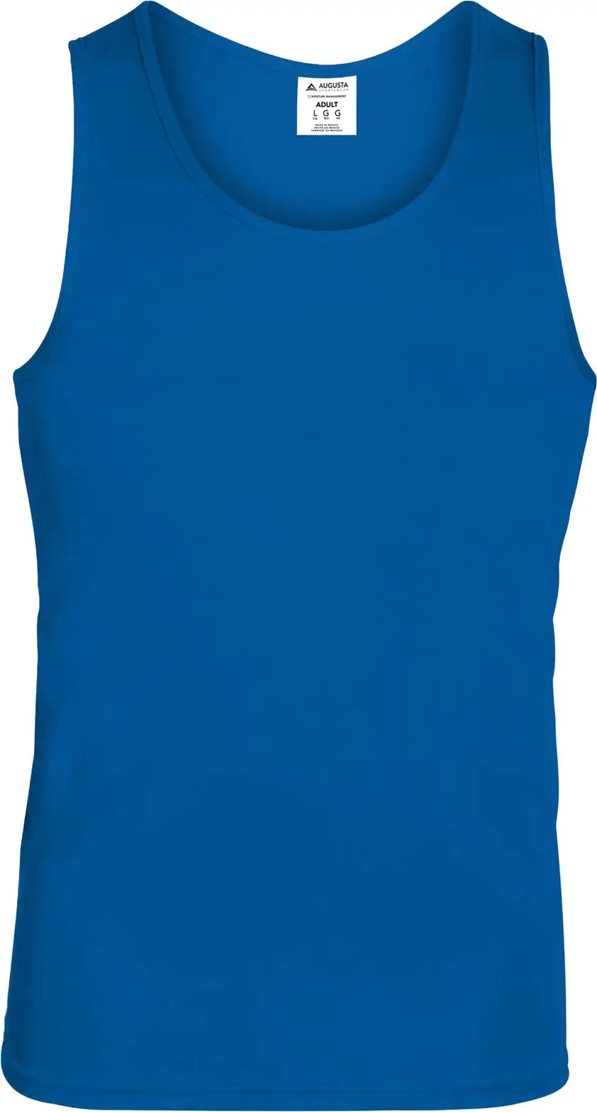 Augusta 703 Training Tank - Royal