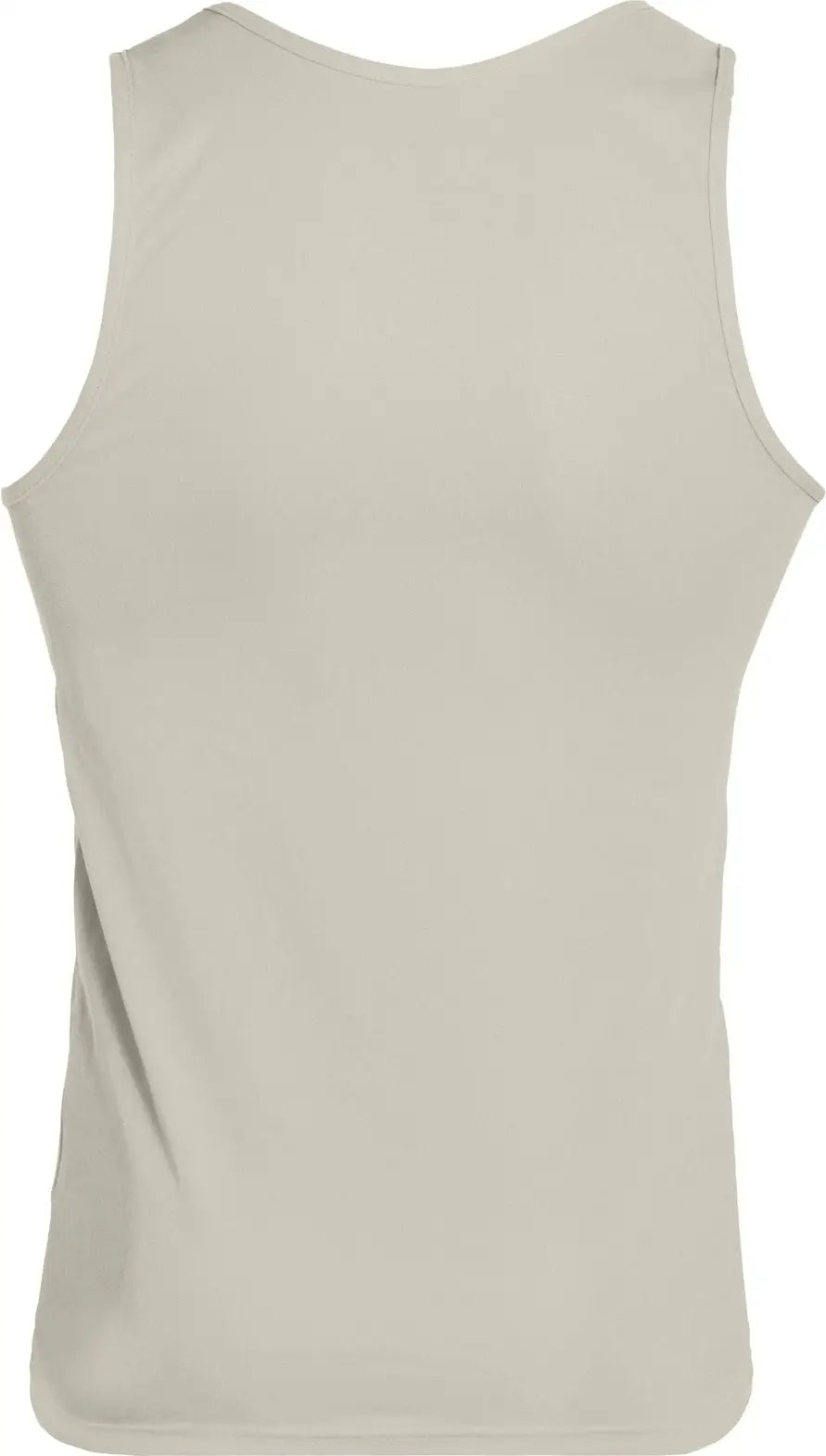 Augusta 703 Training Tank - Silver Gray