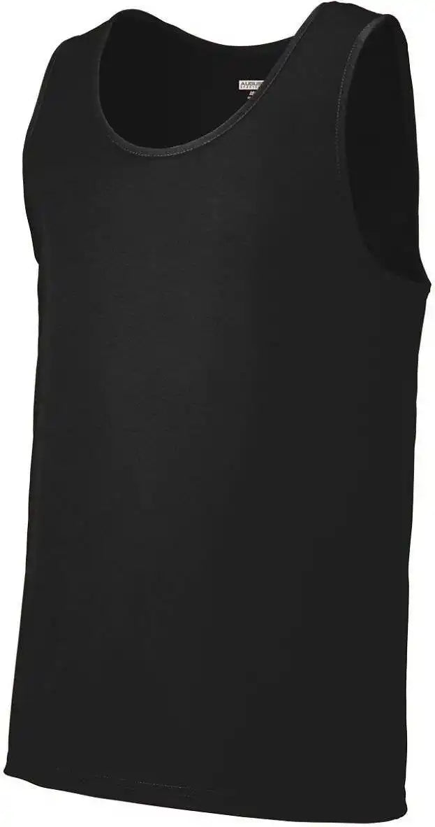 Augusta 704 Training Tank Youth Black
