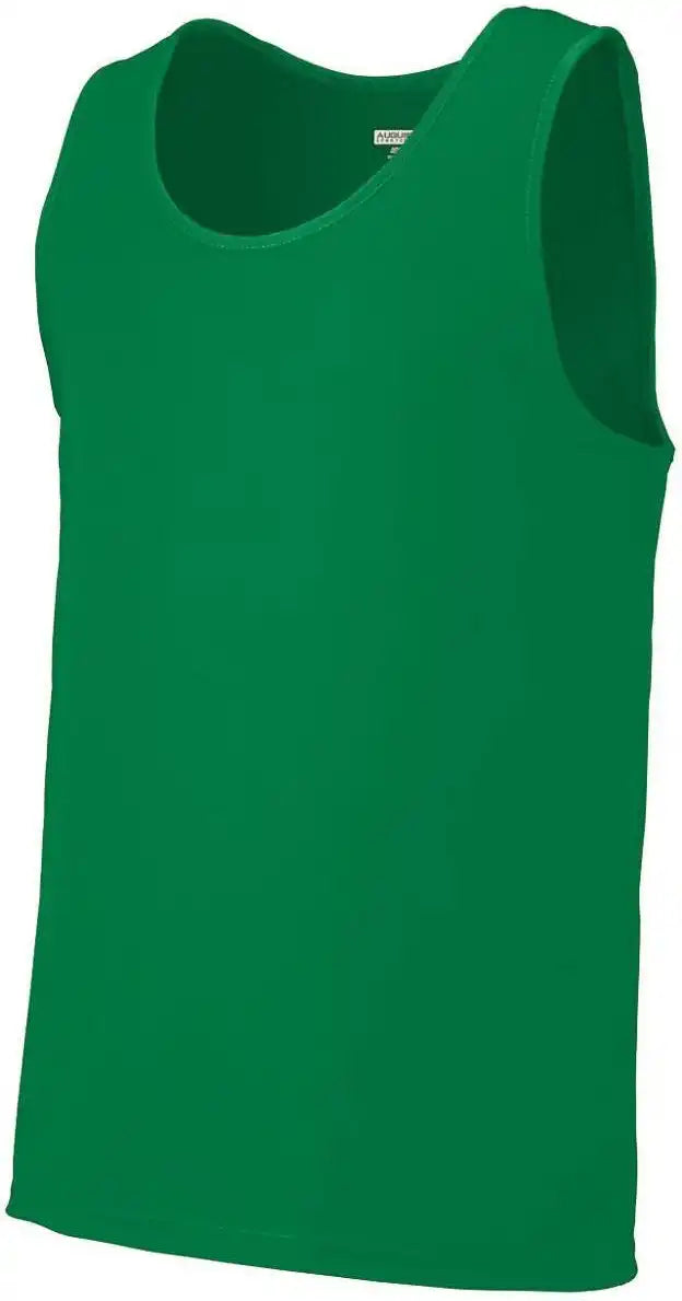 Augusta 704 Training Tank Youth Green
