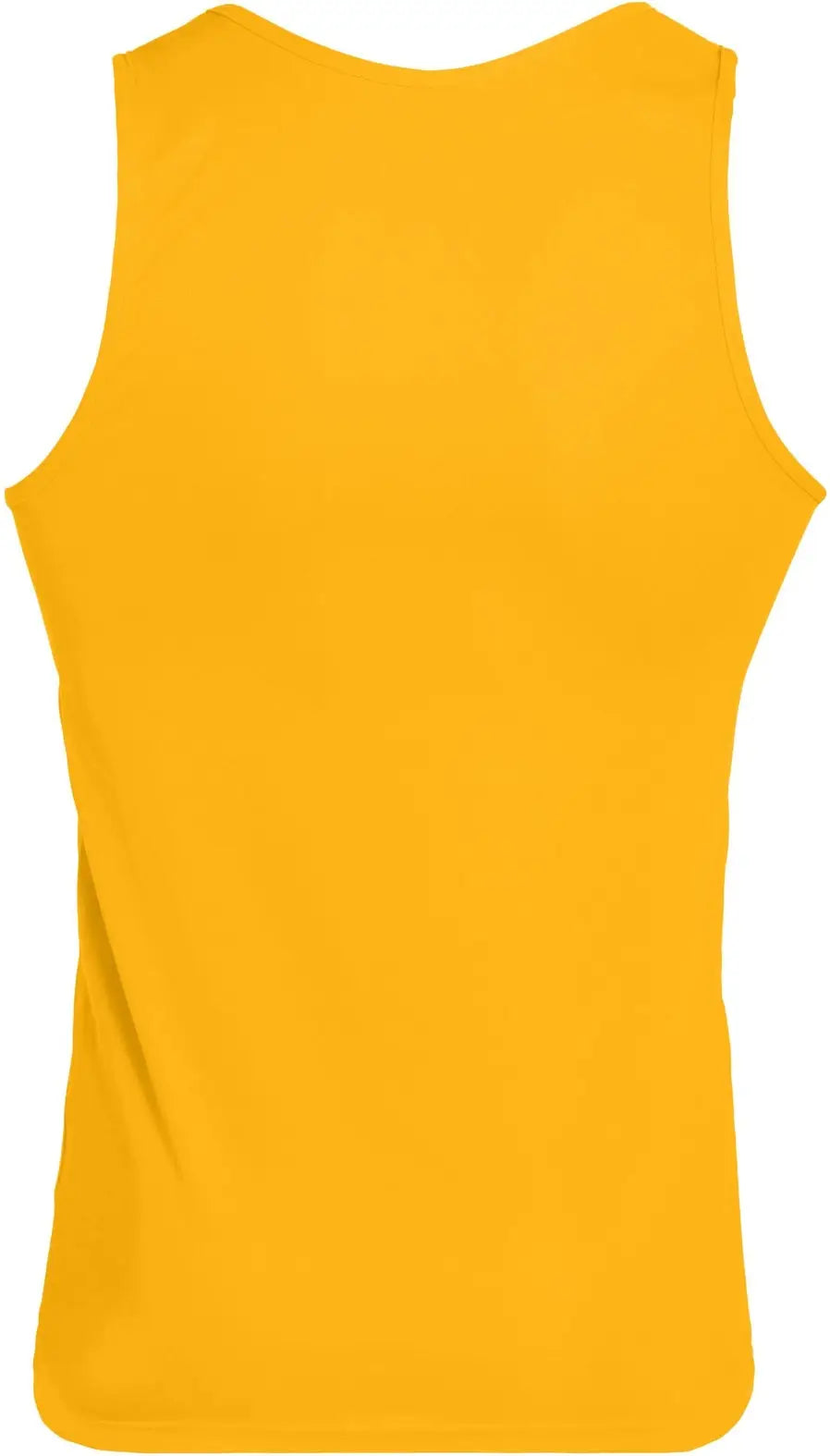 Augusta 704 Youth Training Tank - Gold