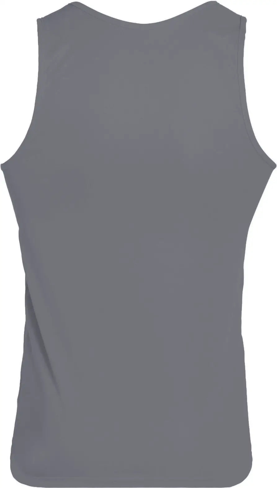 Augusta 704 Youth Training Tank - Graphite