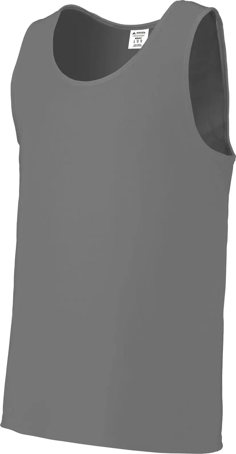Augusta 704 Youth Training Tank - Graphite - s