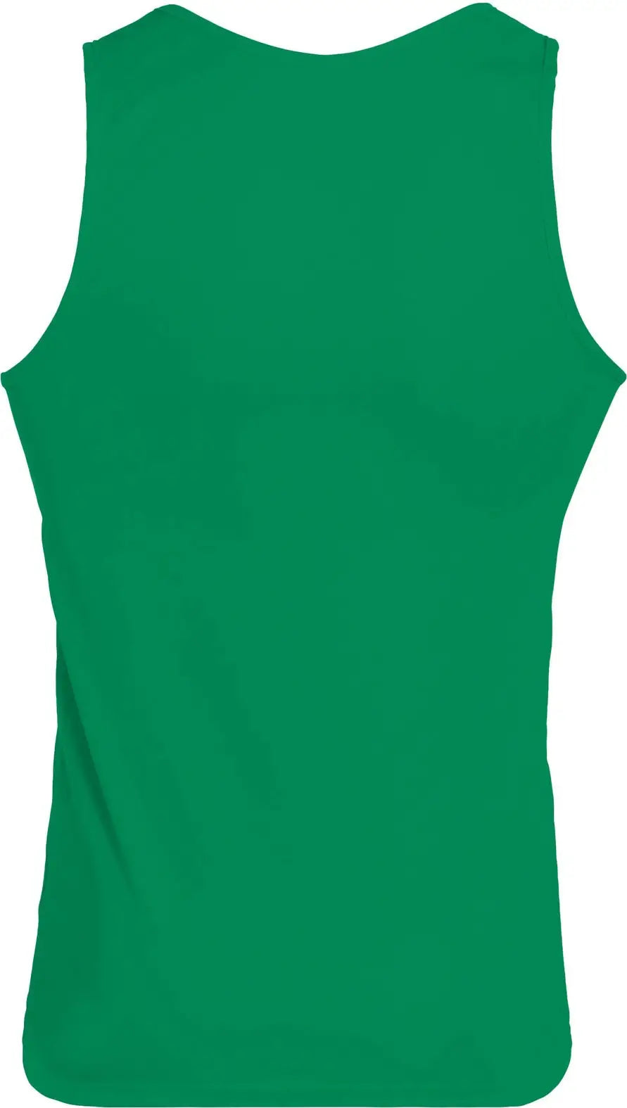 Augusta 704 Youth Training Tank - Kelly