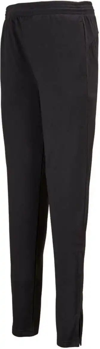 Augusta 7731 Tapered Leg Pant Black