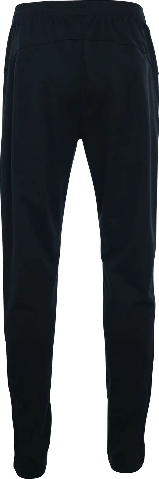 Augusta 7731 Tapered Leg Pant - Black