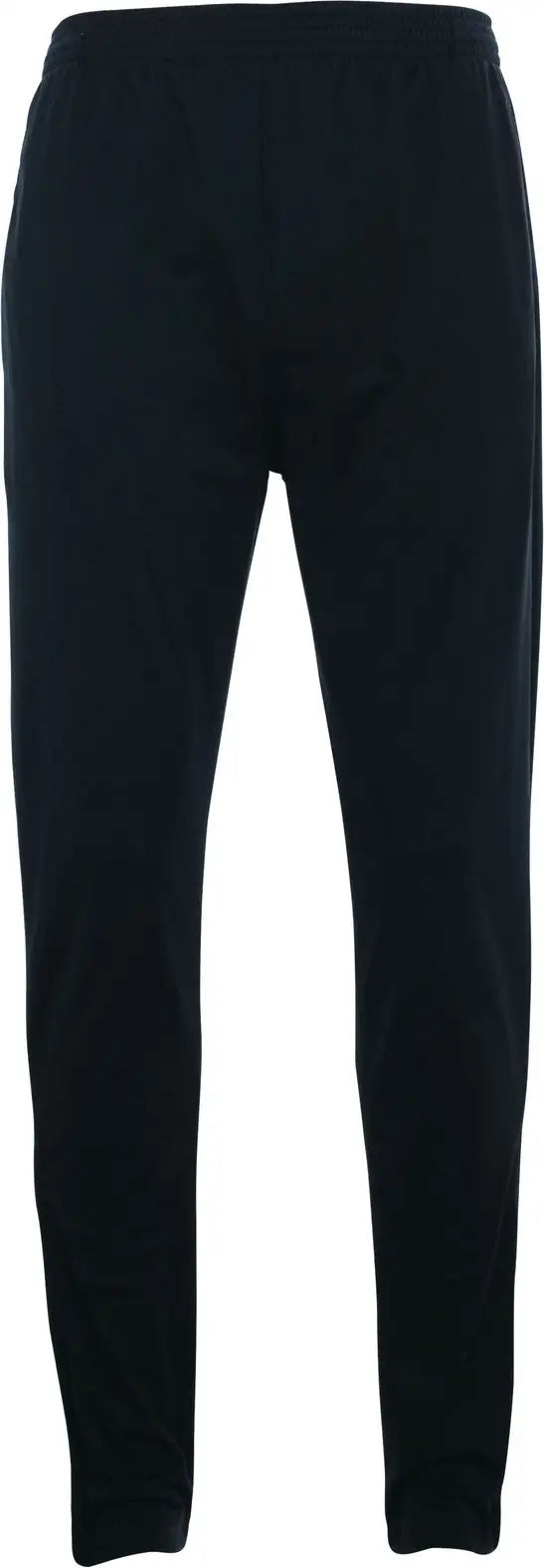 Augusta 7731 Tapered Leg Pant - Black