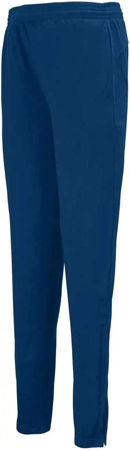 Augusta 7731 Tapered Leg Pant Navy