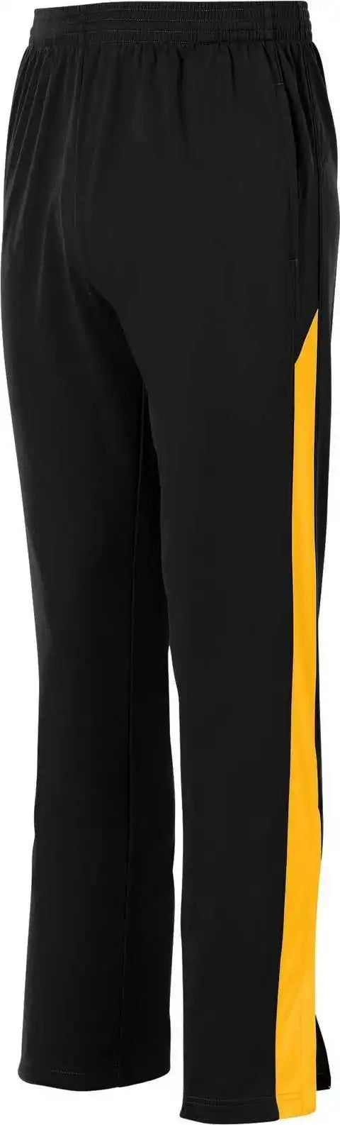 Augusta 7760 Medalist Pant 2.0 Black Gold