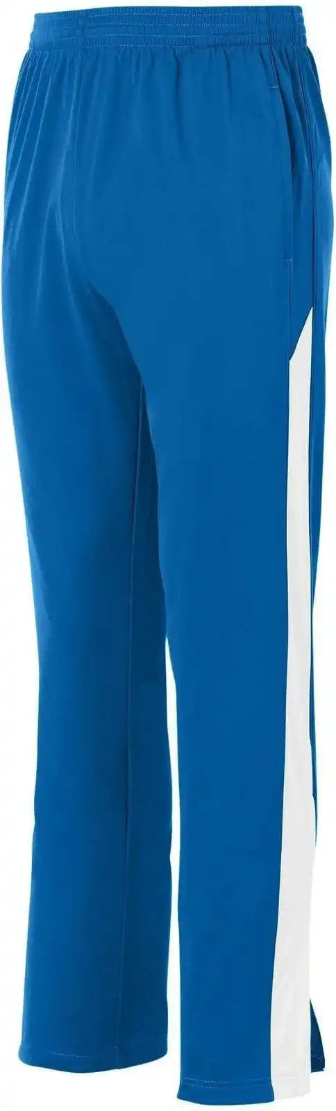 Augusta 7760 Medalist Pant 2.0 Royal White
