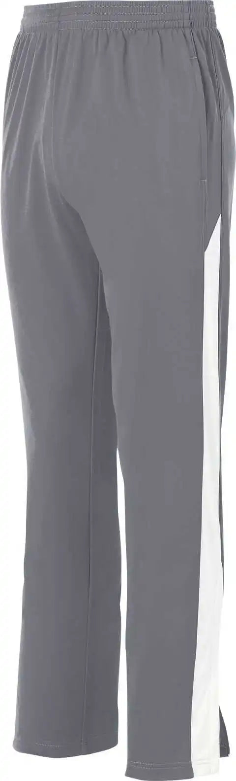 Augusta 7761 Youth Medalist Pant 2.0 - Graphite White
