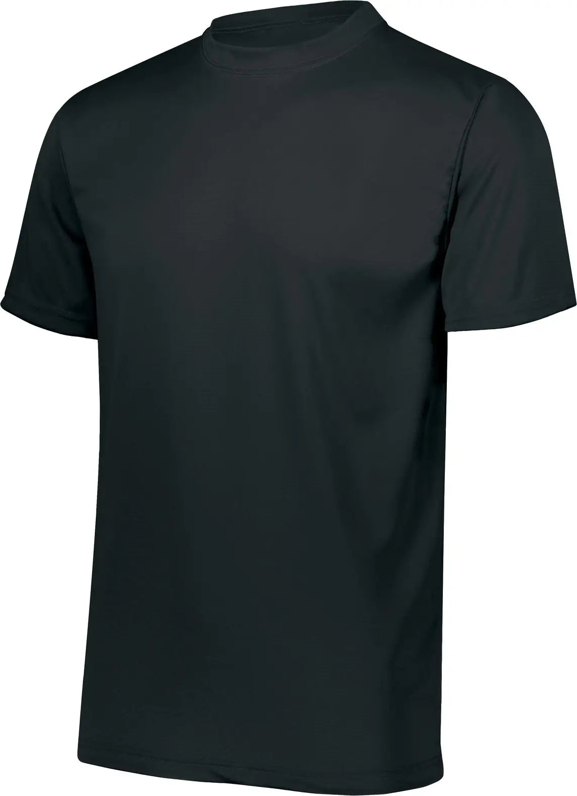 Augusta 790 Nexgen Wicking T-shirt - Black - Adult s