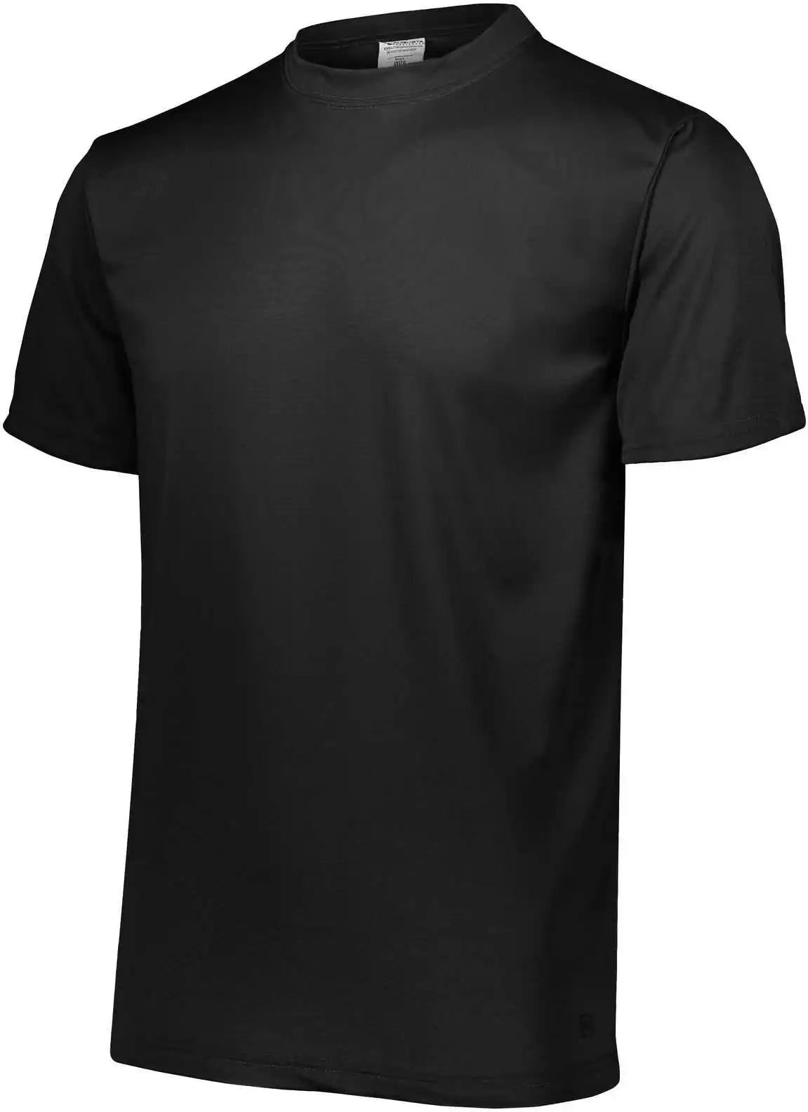 Augusta 790 Nexgen Wicking t Shirt Black
