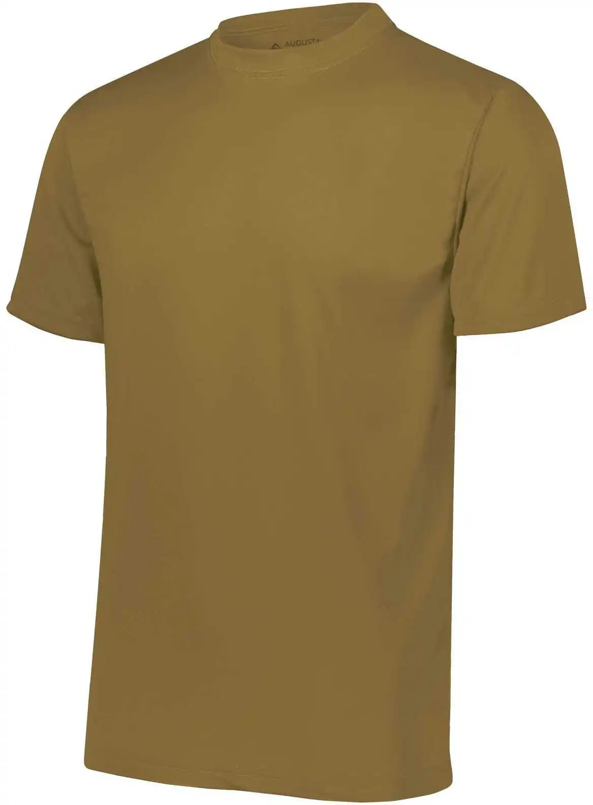 Augusta 790 Nexgen Wicking t Shirt Coyote
