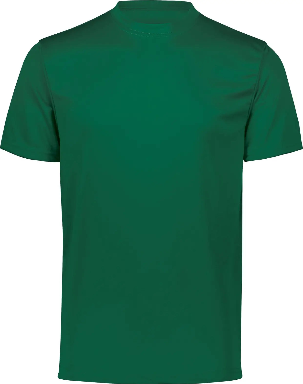 Augusta 790 Nexgen Wicking T-shirt - Dark Green - Forest / Adult s