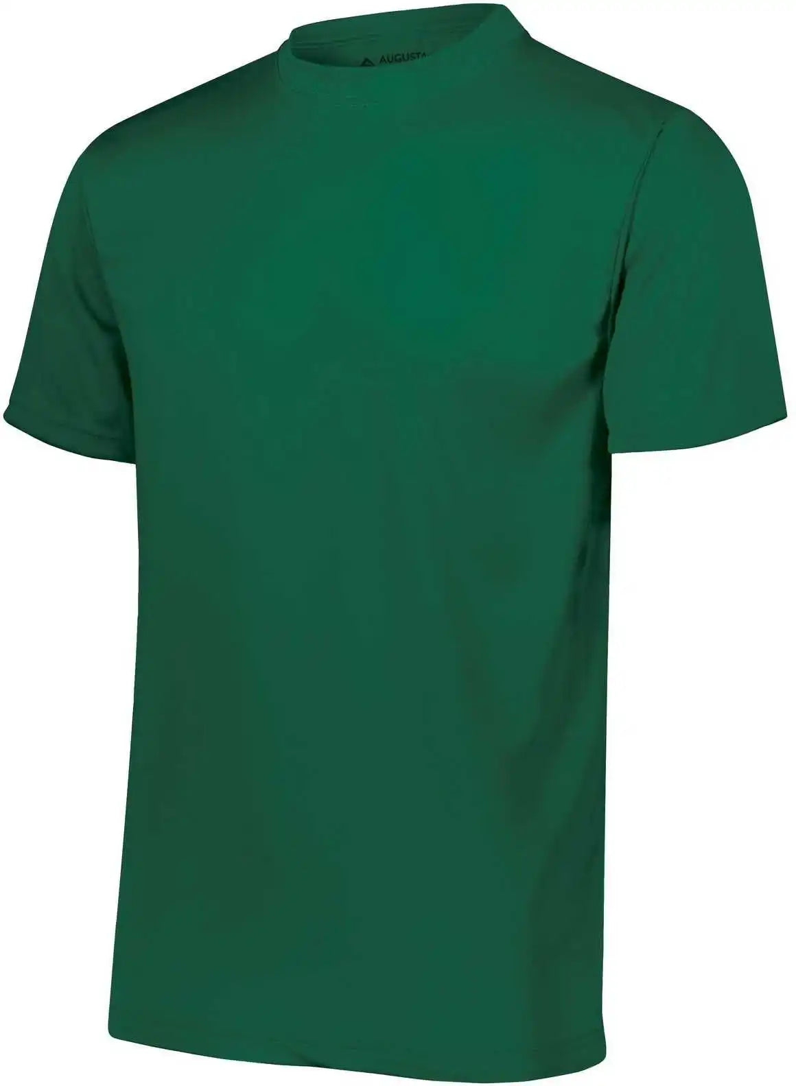 Augusta 790 Nexgen Wicking t Shirt Dark Green