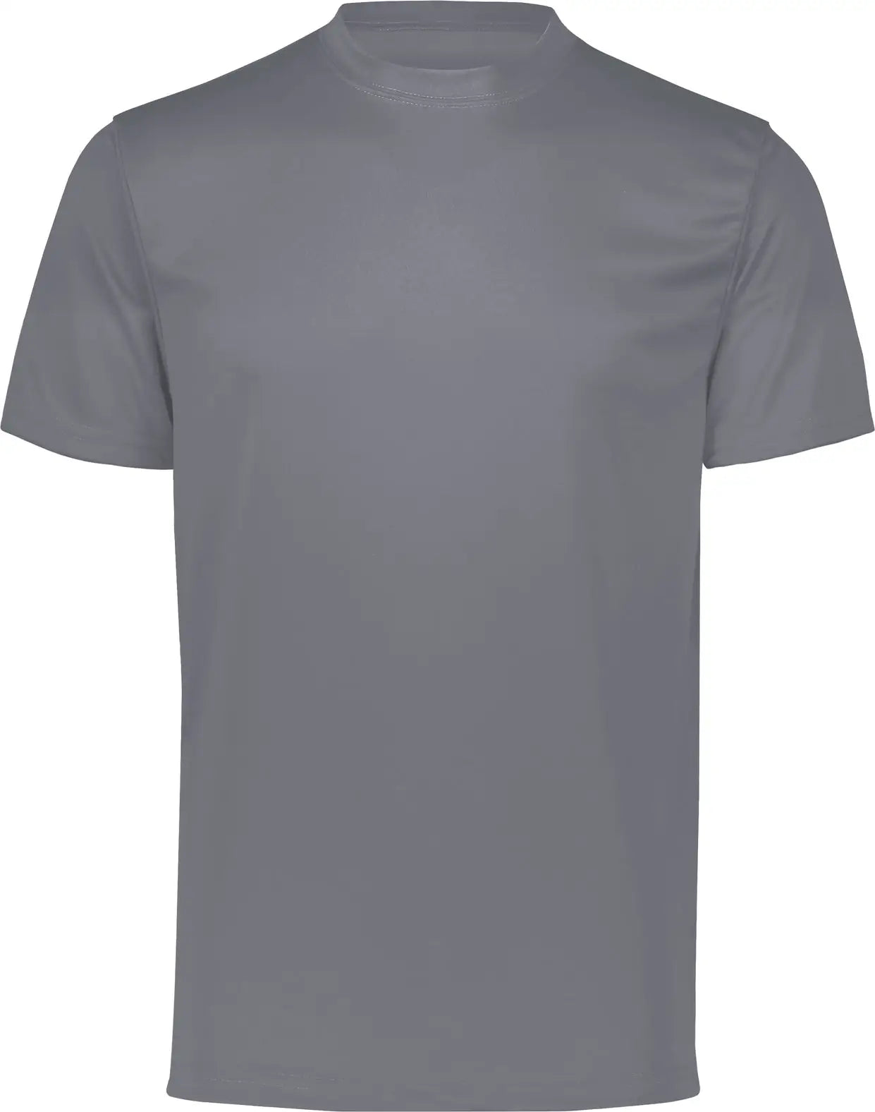 Augusta 790 Nexgen Wicking T-shirt - Graphite - Dark Gray / Adult s