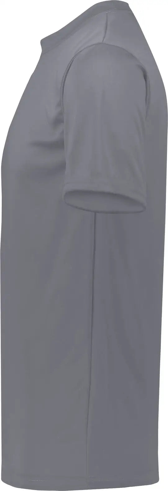 Augusta 790 Nexgen Wicking T-shirt - Graphite