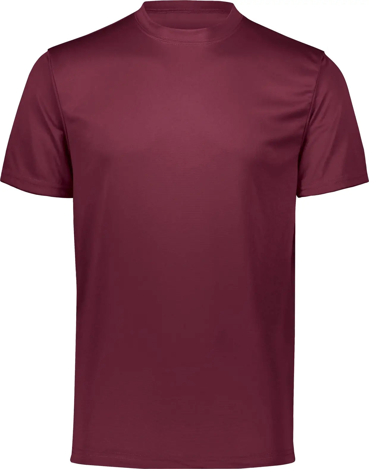 Augusta 790 Nexgen Wicking T-shirt - Maroon - Adult s