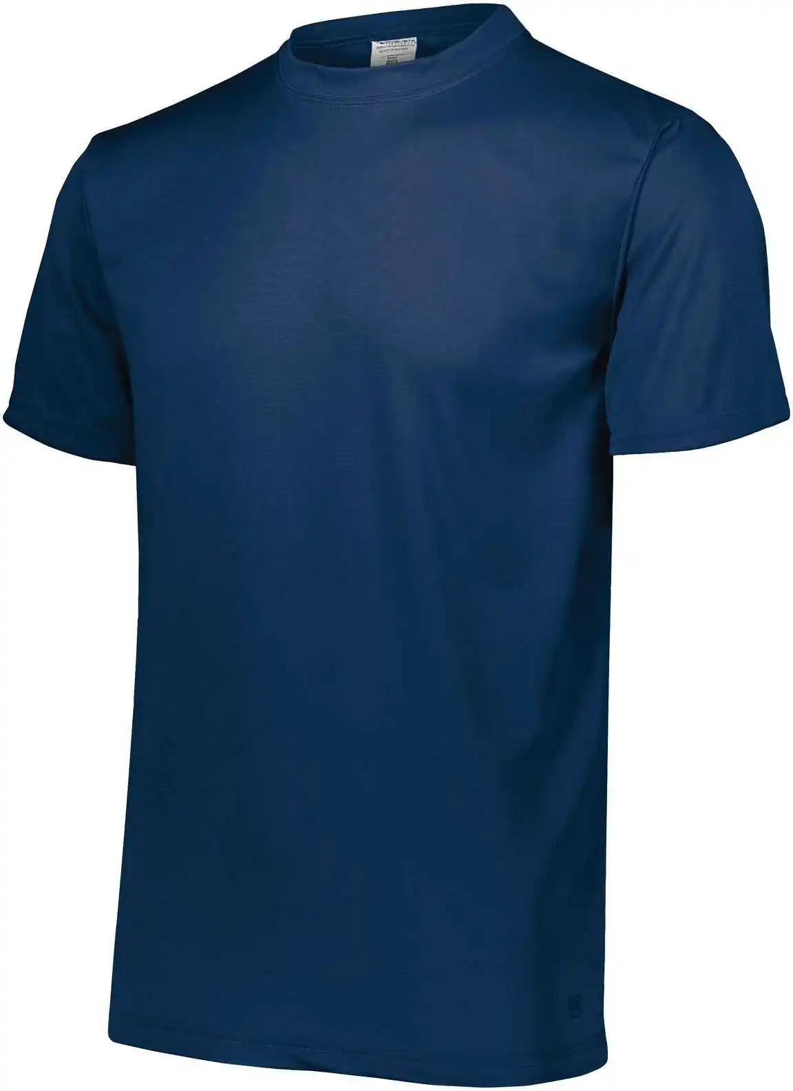 Augusta 790 Nexgen Wicking t Shirt Navy