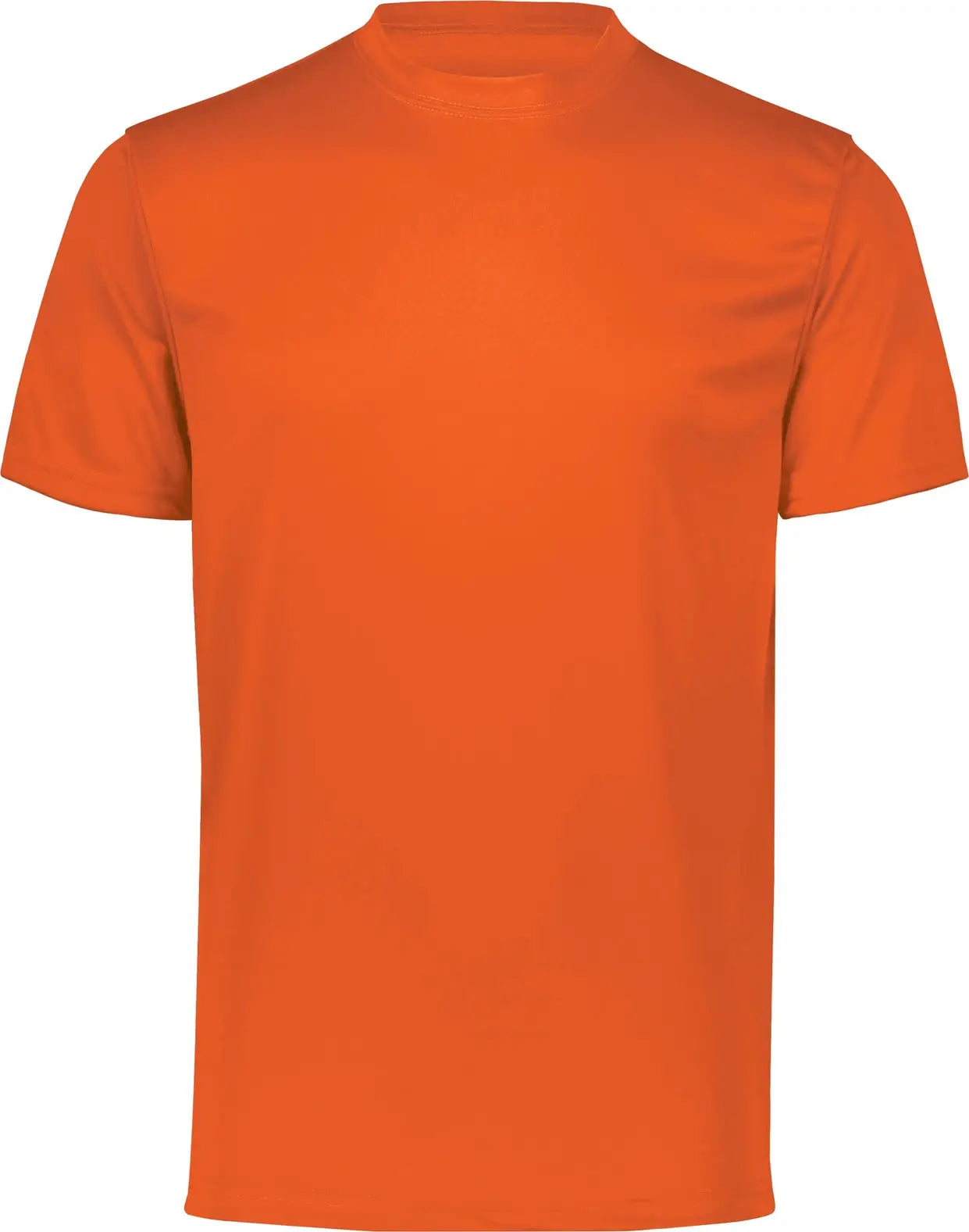 Augusta 790 Nexgen Wicking T-shirt - Orange - Adult s
