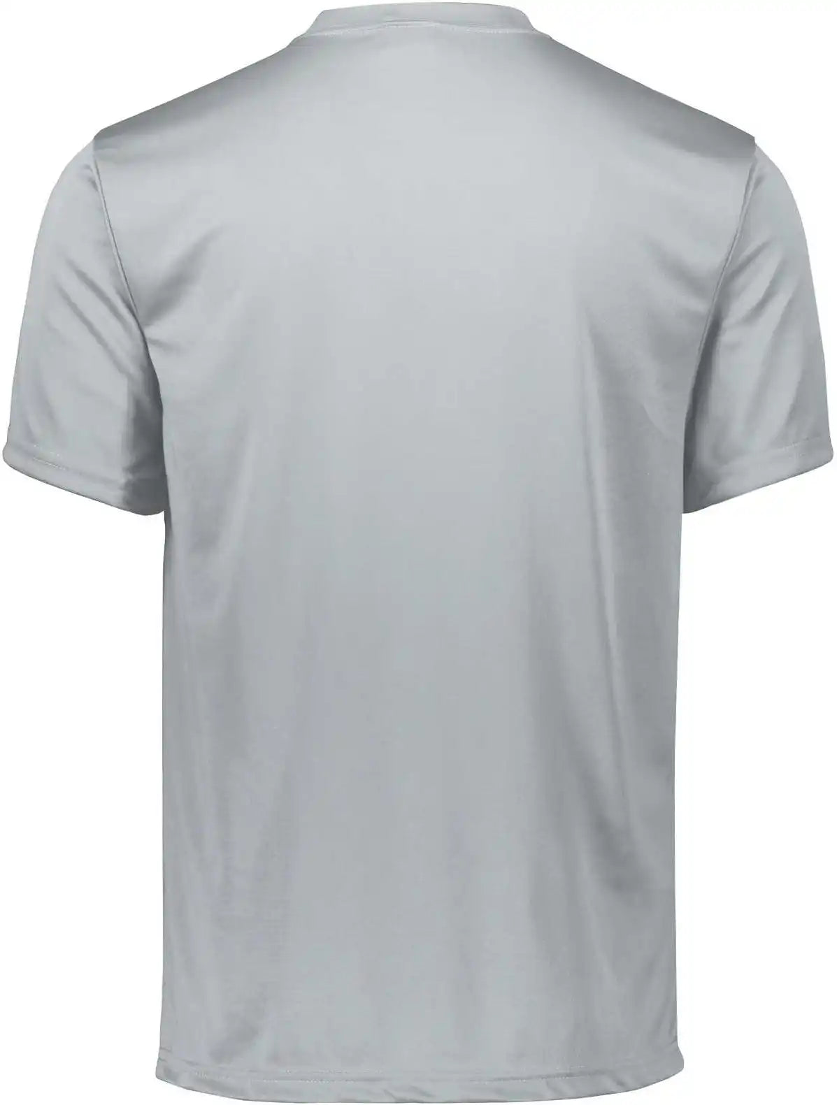 Augusta 790 Nexgen Wicking t Shirt Silver