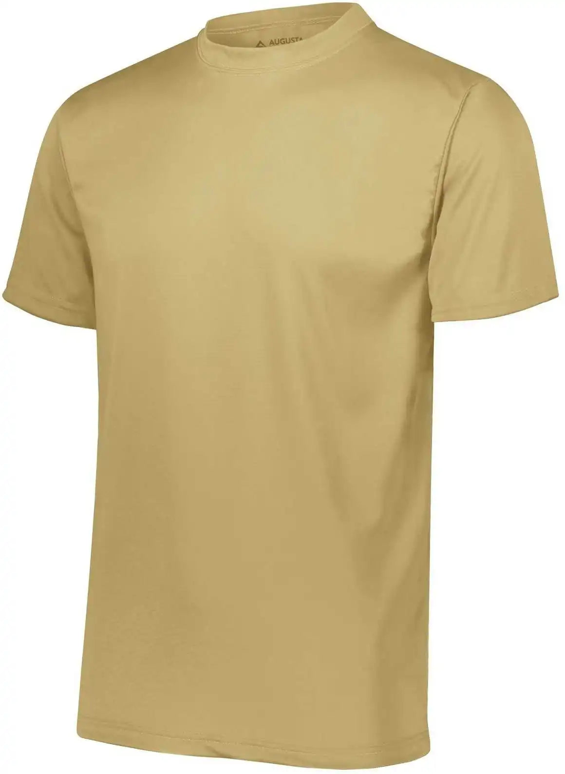 Augusta 790 Nexgen Wicking T-shirt - Vegas Gold