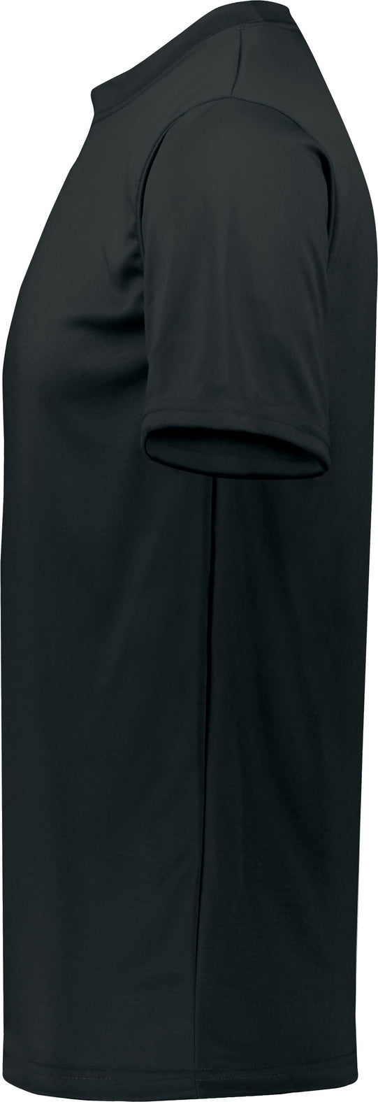 Augusta 790 Nexgen Wicking Tee - Black