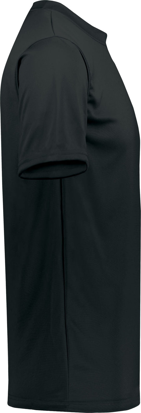 Augusta 790 Nexgen Wicking Tee - Black