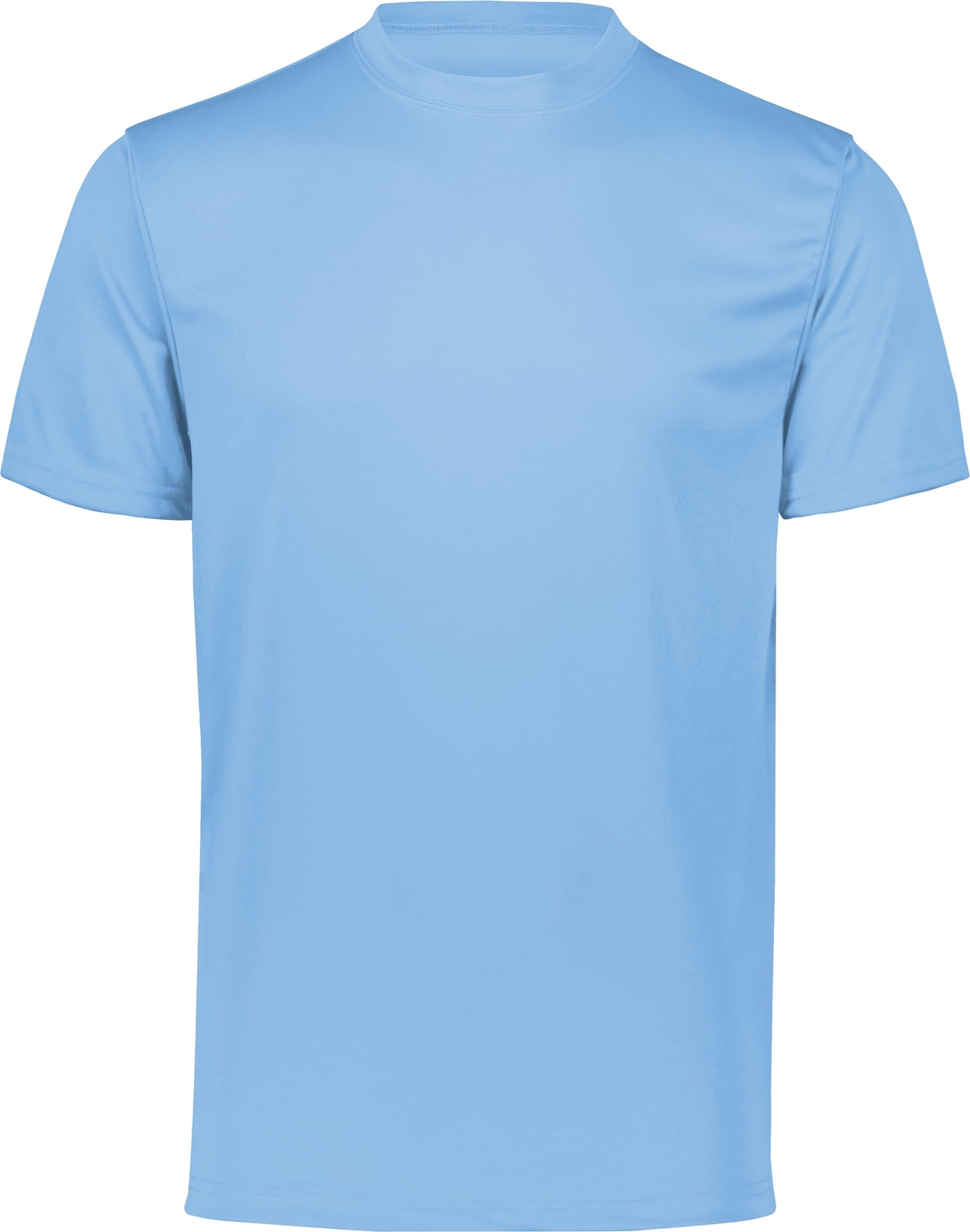 Augusta 790 Nexgen Wicking Tee - Columbia Blue - s