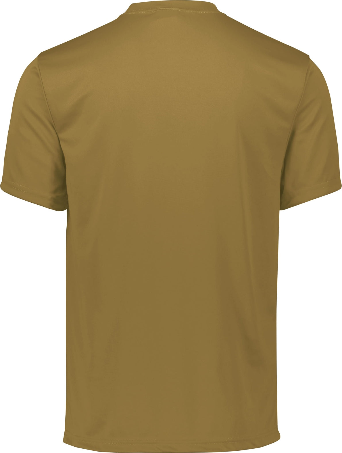 Augusta 790 Nexgen Wicking Tee - Coyote