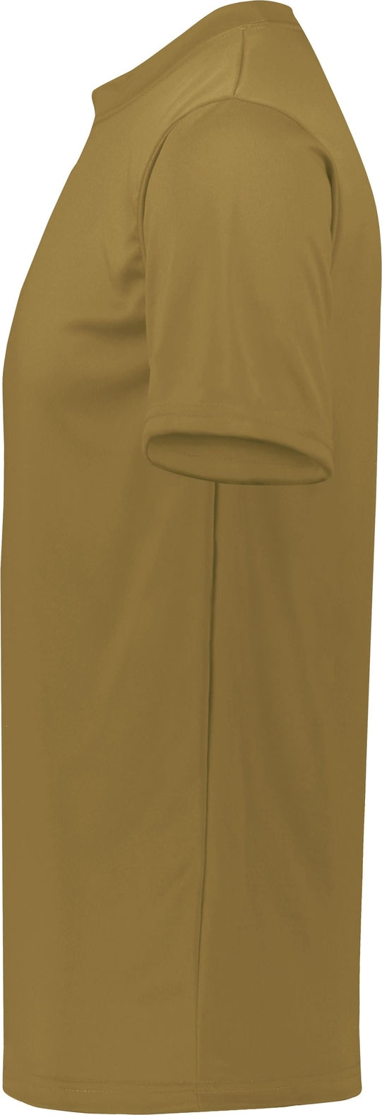 Augusta 790 Nexgen Wicking Tee - Coyote