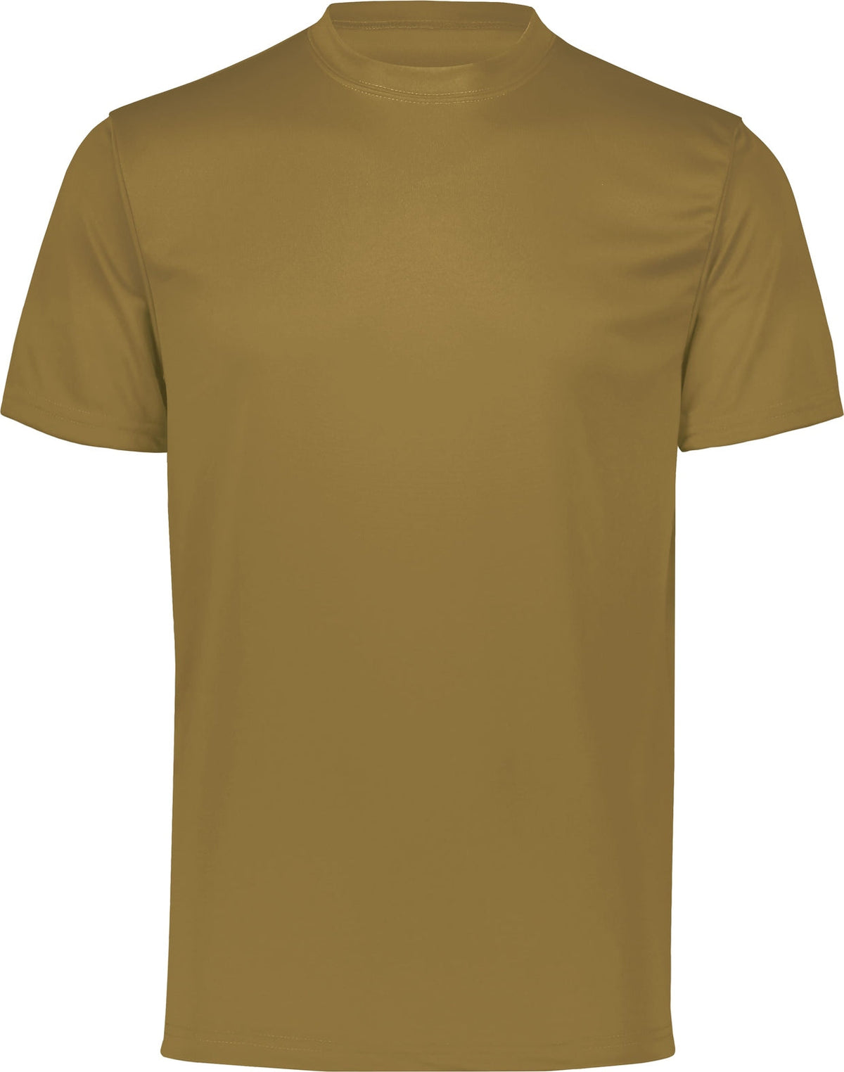 Augusta 790 Nexgen Wicking Tee - Coyote
