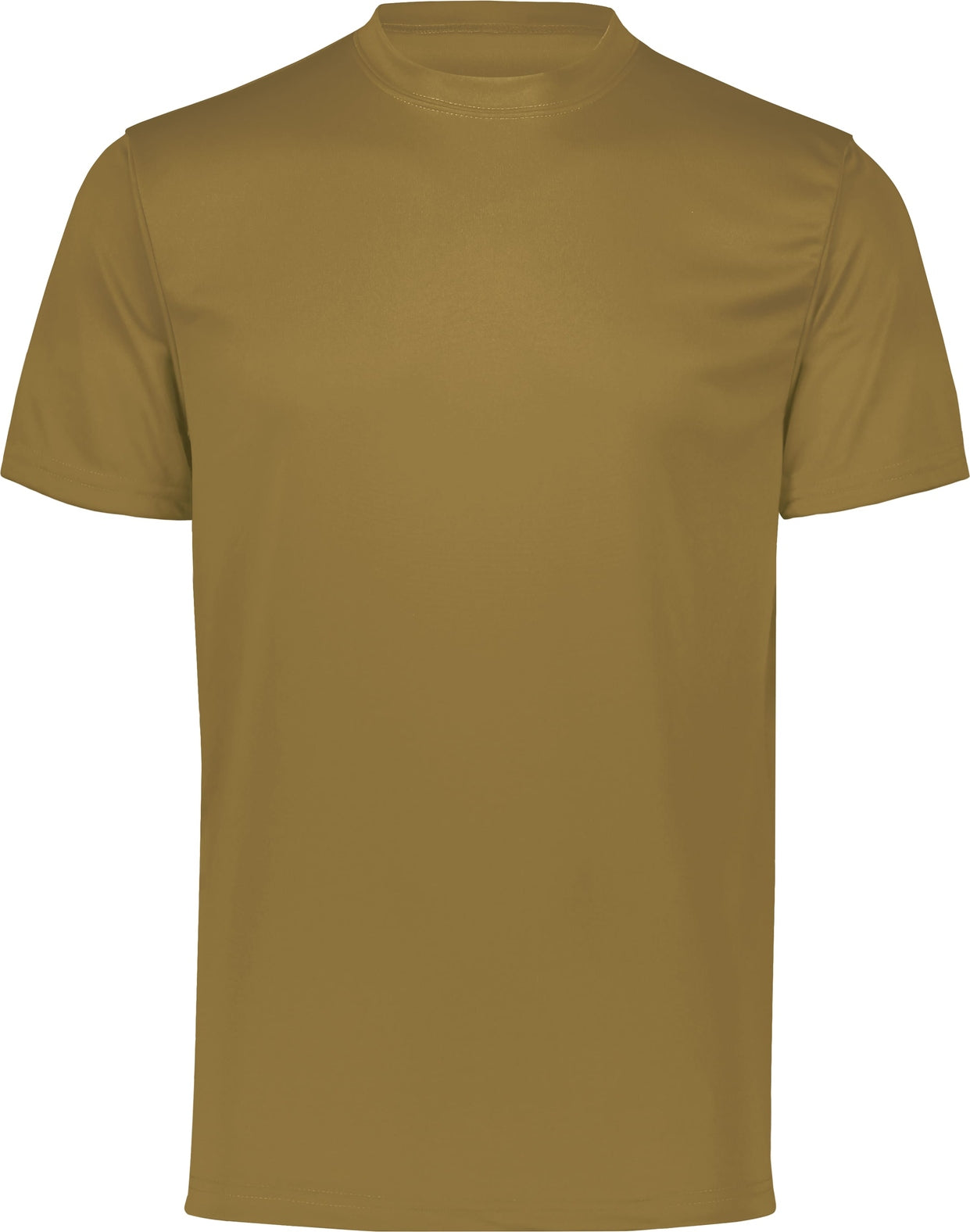 Augusta 790 Nexgen Wicking Tee - Coyote - s