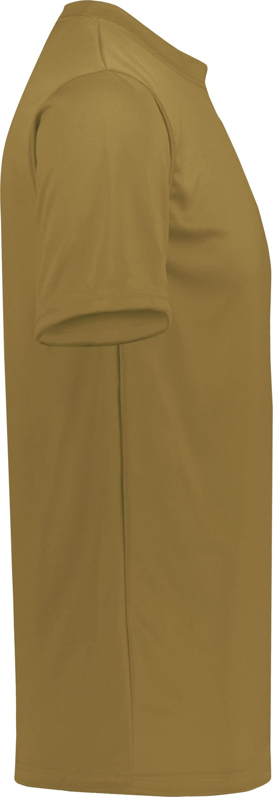 Augusta 790 Nexgen Wicking Tee - Coyote