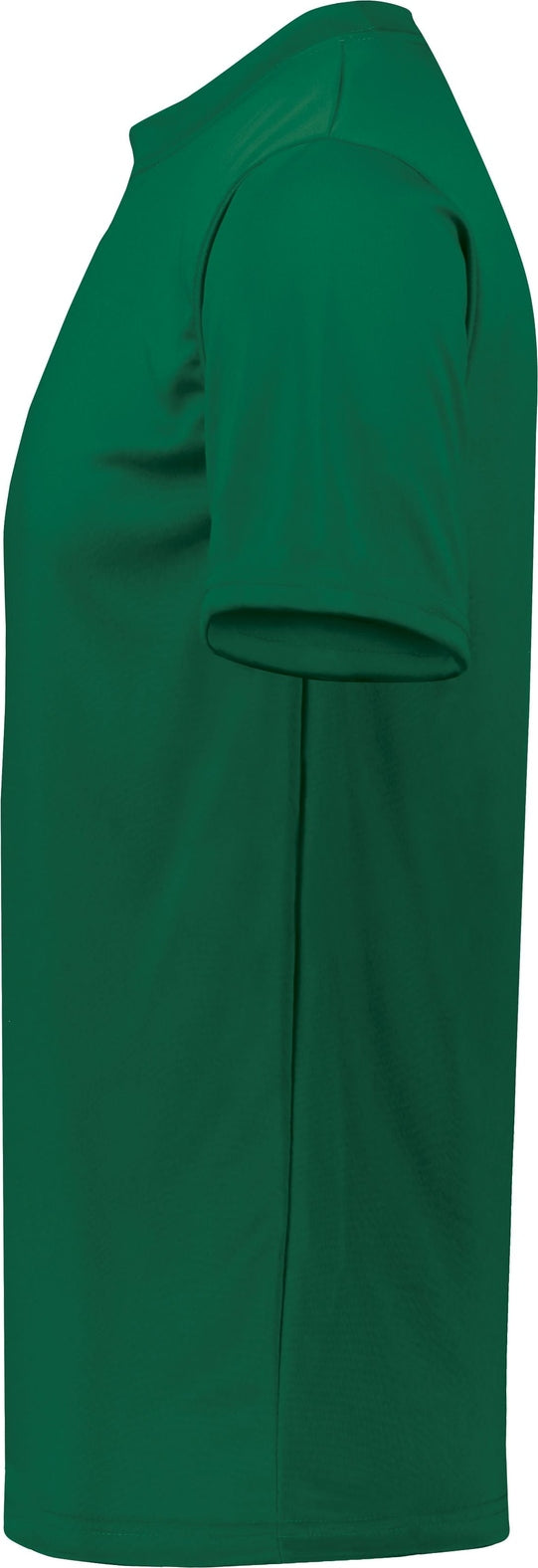 Augusta 790 Nexgen Wicking Tee - Dark Green