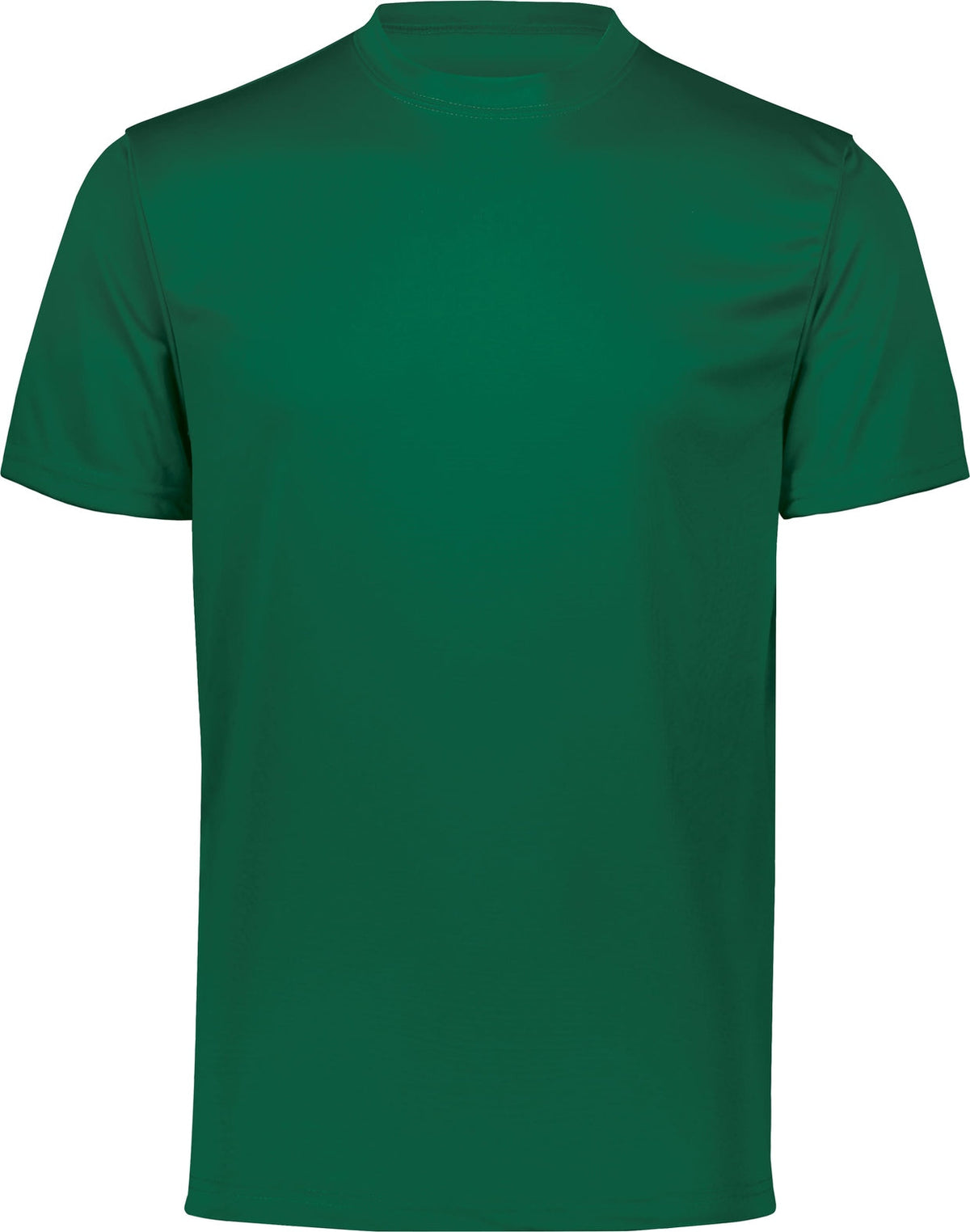 Augusta 790 Nexgen Wicking Tee - Dark Green