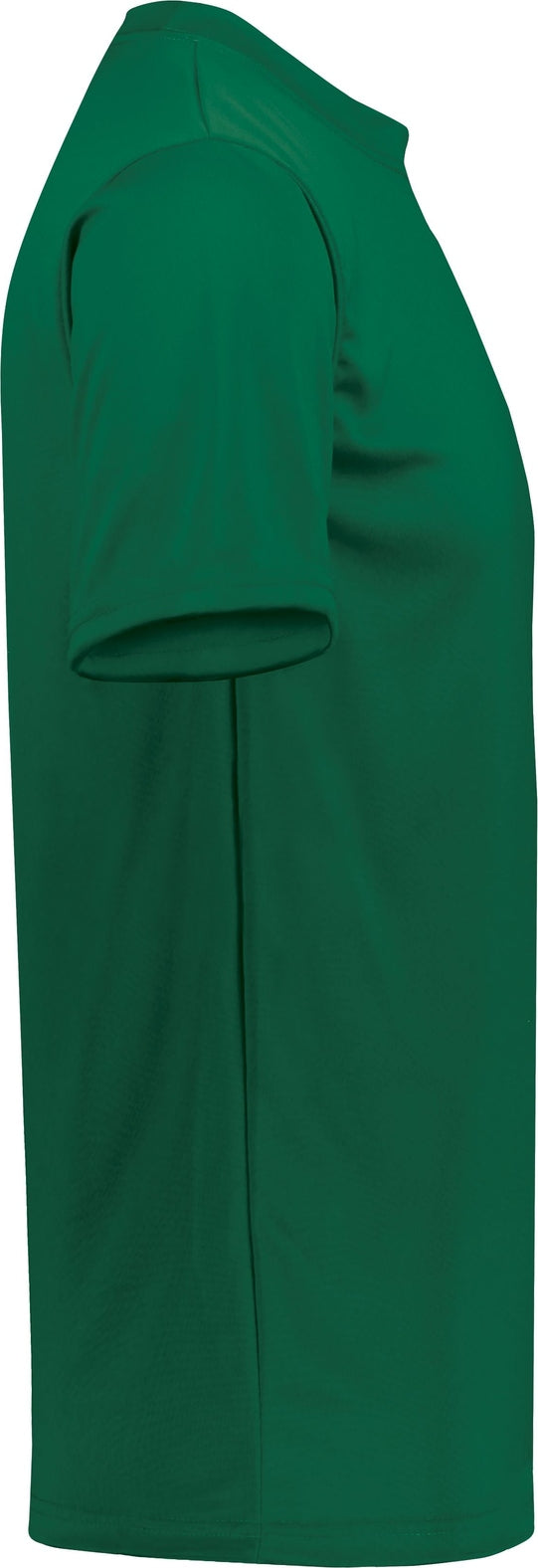 Augusta 790 Nexgen Wicking Tee - Dark Green