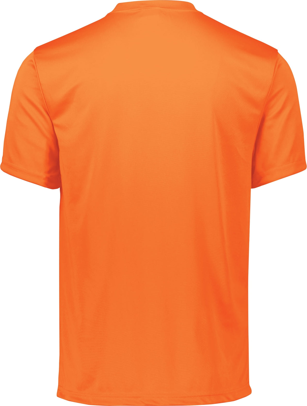 Augusta 790 Nexgen Wicking Tee - Electric Orange