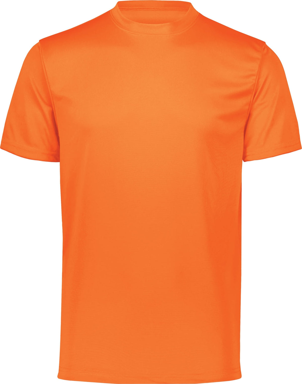 Augusta 790 Nexgen Wicking Tee - Electric Orange