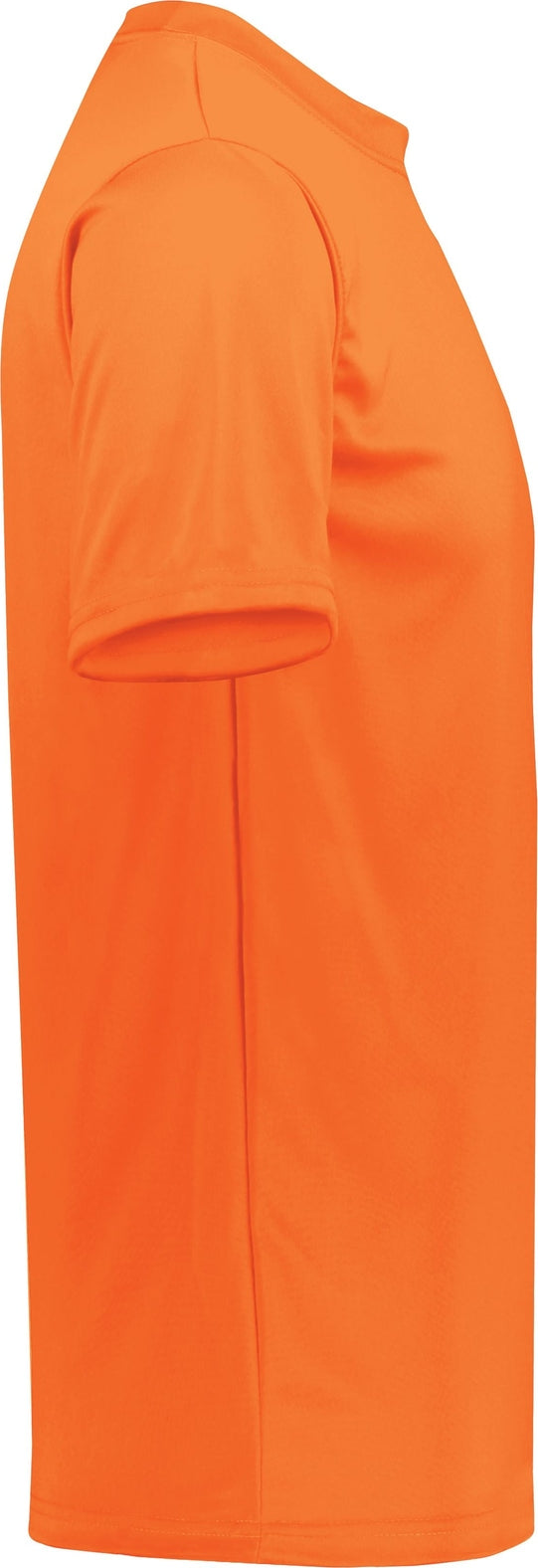 Augusta 790 Nexgen Wicking Tee - Electric Orange